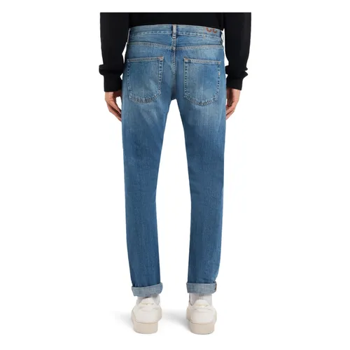 Jeans > Slim-fit Jeans - - Dondup - Modalova