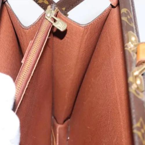 Pre-owned > Pre-owned Bags > Pre-owned Handbags - - Louis Vuitton Vintage - Modalova