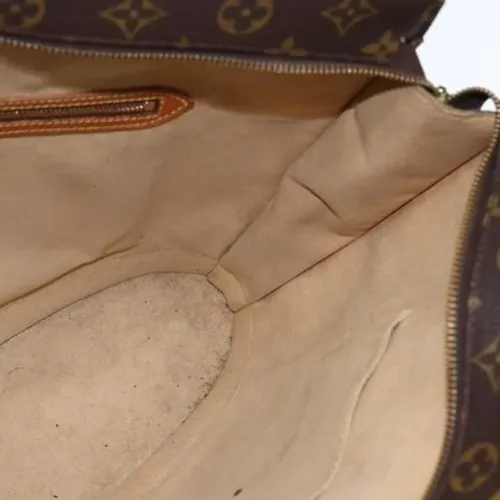 Pre-owned > Pre-owned Bags > Pre-owned Tote Bags - - Louis Vuitton Vintage - Modalova