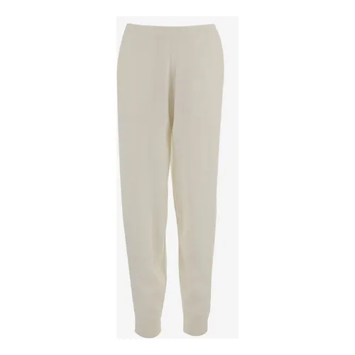 Trousers > Sweatpants - - Allude - Modalova