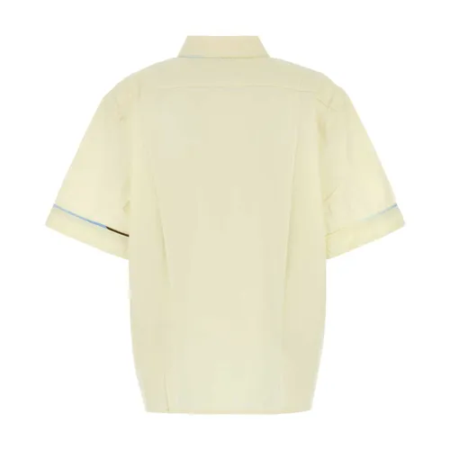 Blouses & Shirts > Shirts - - Amotea - Modalova
