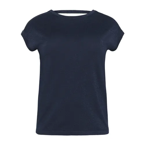 Tops > T-Shirts - - Kaffe Curve - Modalova