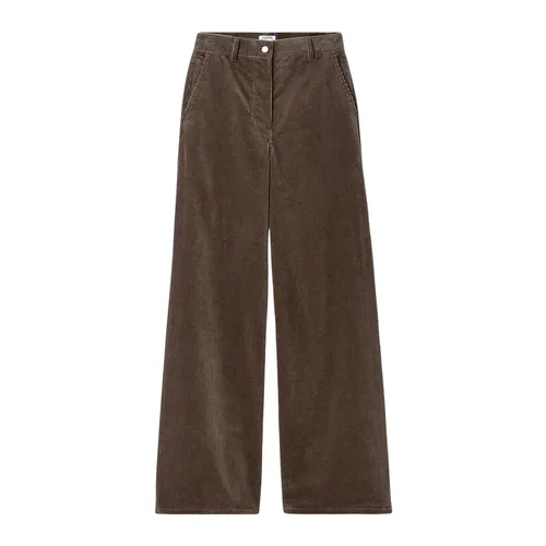 Trousers > Wide Trousers - - Filippa K - Modalova