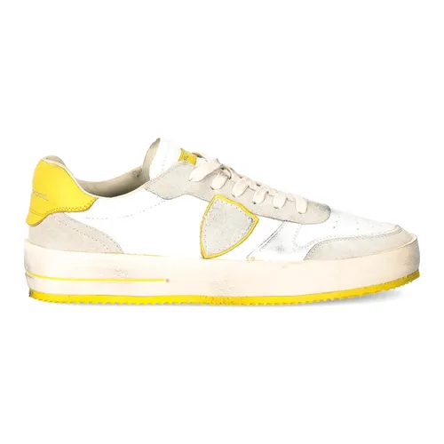 Shoes > Sneakers - - Philippe Model - Modalova