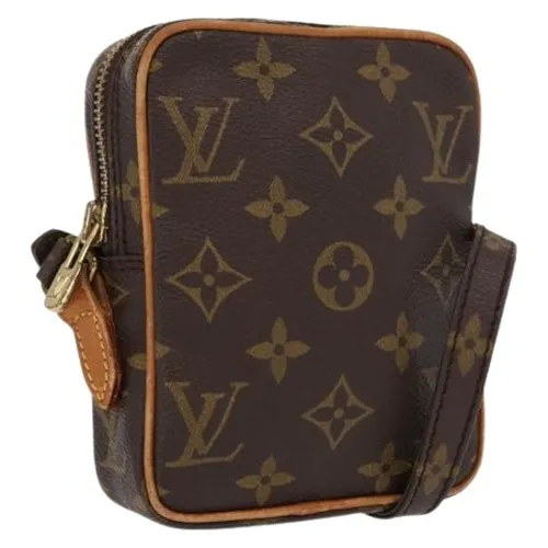 Pre-owned > Pre-owned Bags > Pre-owned Cross Body Bags - - Louis Vuitton Vintage - Modalova
