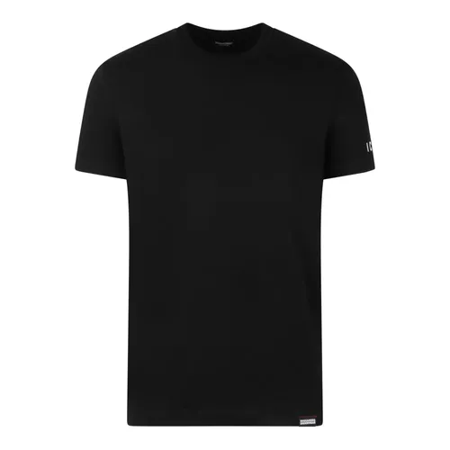Tops > T-Shirts - - Dsquared2 - Modalova