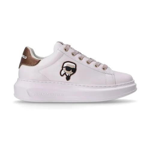 Shoes > Sneakers - - Karl Lagerfeld - Modalova