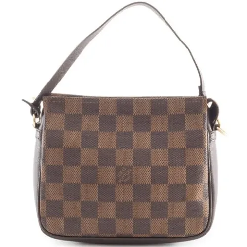 Pre-owned > Pre-owned Bags > Pre-owned Shoulder Bags - - Louis Vuitton Vintage - Modalova