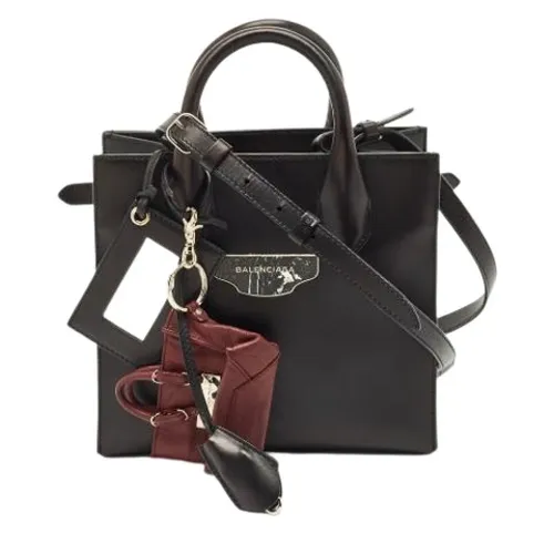 Pre-owned > Pre-owned Bags > Pre-owned Handbags - - Balenciaga Vintage - Modalova