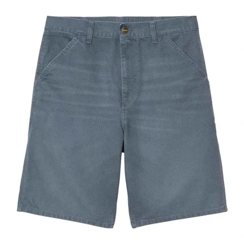 Shorts > Casual Shorts - - Carhartt Wip - Modalova
