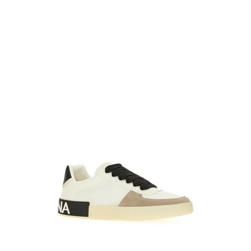 Shoes > Sneakers - - Dolce & Gabbana - Modalova