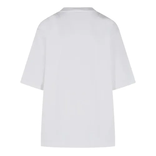 Tops > T-Shirts - - Adidas by Stella McCartney - Modalova
