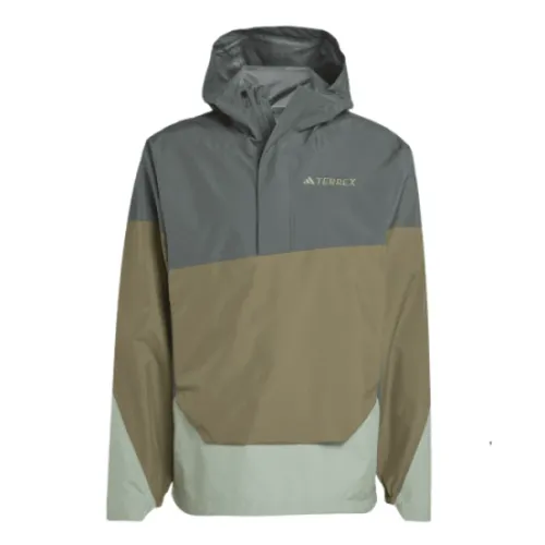 Sport > Outdoor > Jackets > Wind Jackets - - Adidas - Modalova