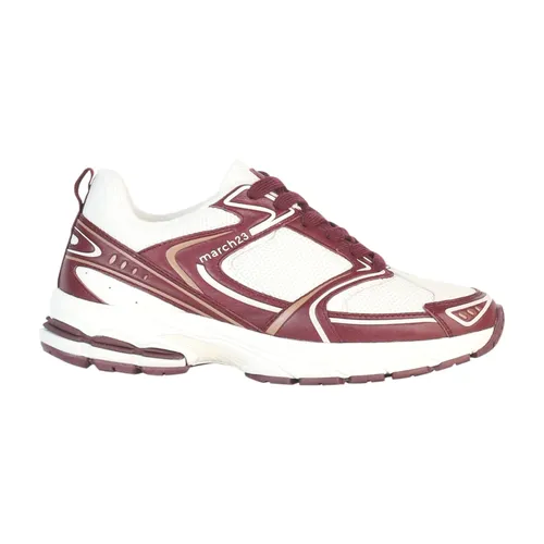 March23 - Shoes > Sneakers - Red - March23 - Modalova