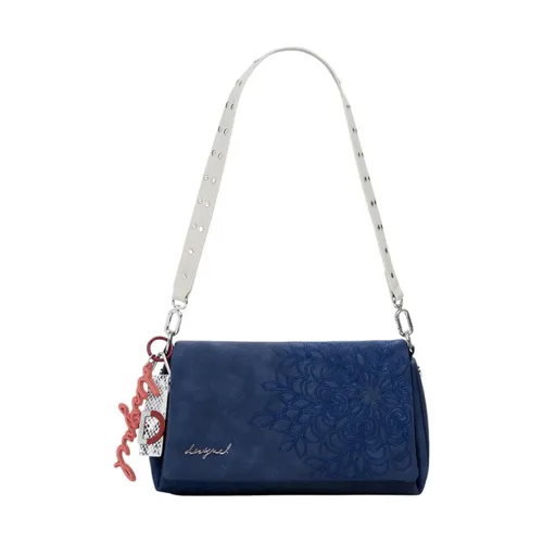 Bags > Shoulder Bags - - Desigual - Modalova