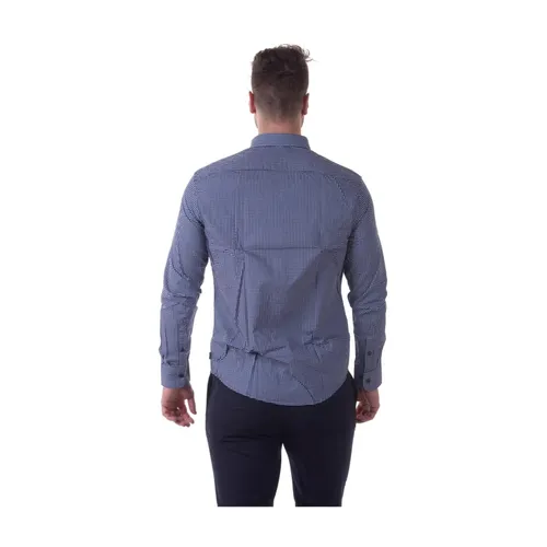 Shirts > Casual Shirts - - Armani Jeans - Modalova