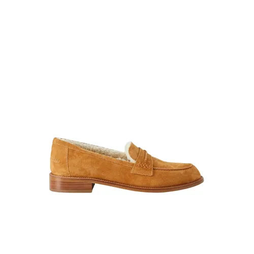 Shoes > Flats > Loafers - - Paris Texas - Modalova