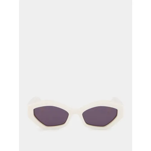 Off - Accessories > Sunglasses - - Off White - Modalova