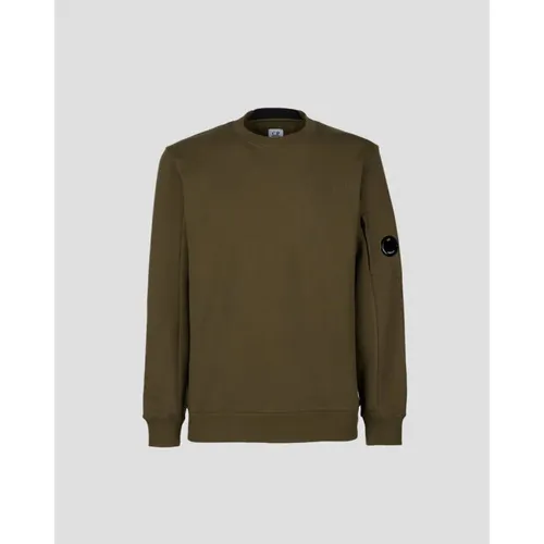 Sweatshirts & Hoodies > Sweatshirts - - C.p. Company - Modalova