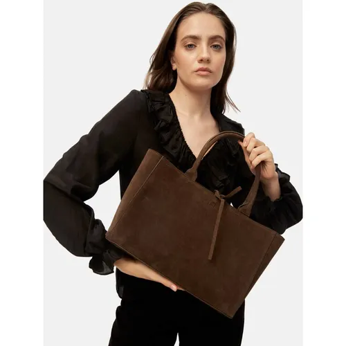 L37 - Bags > Handbags - Brown - L37 - Modalova