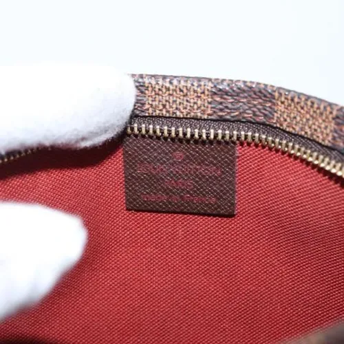 Pre-owned > Pre-owned Bags > Pre-owned Shoulder Bags - - Louis Vuitton Vintage - Modalova