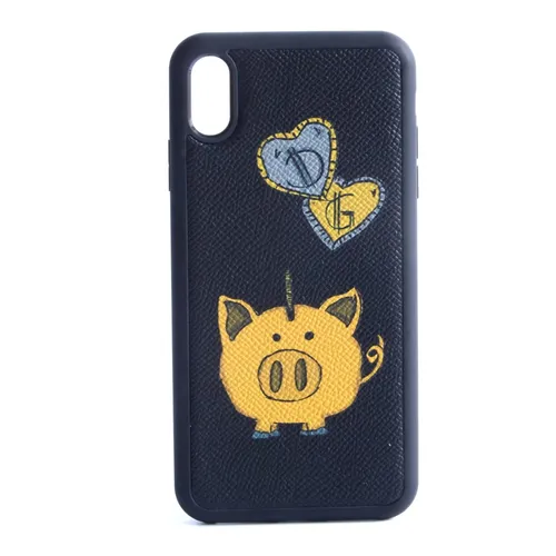 Accessories > Phone Accessories - - Dolce & Gabbana - Modalova