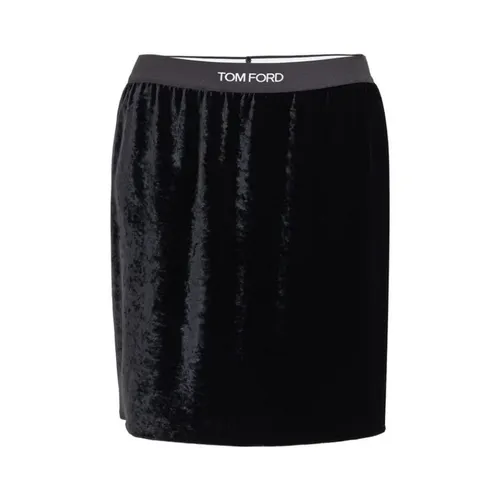 Skirts > Short Skirts - - Tom Ford - Modalova