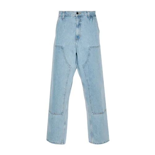 Jeans > Straight Jeans - - Carhartt Wip - Modalova