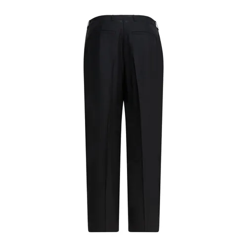 Trousers > Straight Trousers - - Our Legacy - Modalova