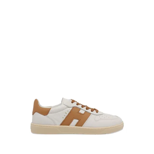 Hogan - Shoes > Sneakers - White - Hogan - Modalova