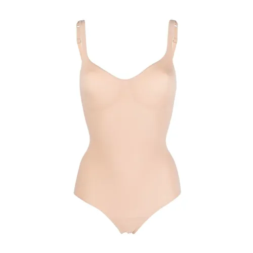 Wolford - Tops > Body - Pink - Wolford - Modalova