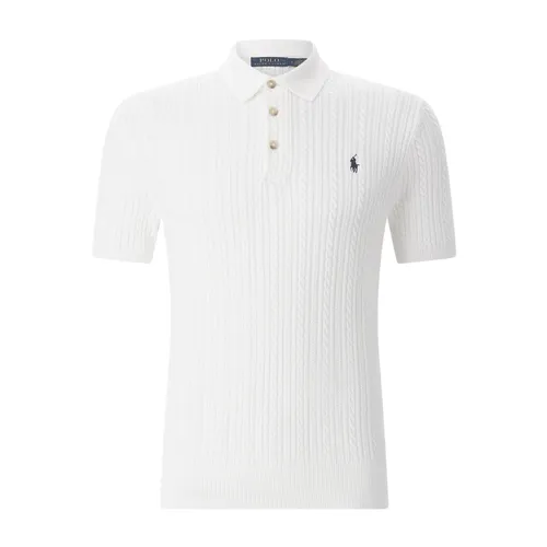 Tops > Polo Shirts - - Polo Ralph Lauren - Modalova