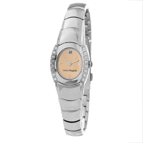 Accessories > Watches - - Laura Biagiotti - Modalova