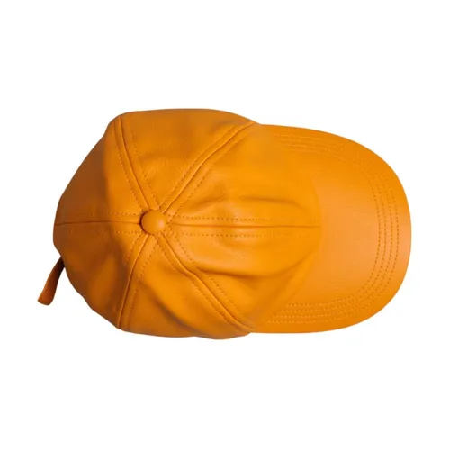 Accessories > Hats > Caps - - Dolce & Gabbana - Modalova