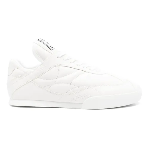 Chloé - Shoes > Sneakers - White - Chloé - Modalova