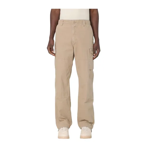Trousers > Straight Trousers - - Dickies - Modalova