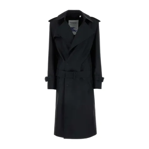 Coats > Trench Coats - - Burberry - Modalova