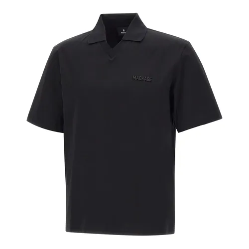 Tops > Polo Shirts - - Mackage - Modalova