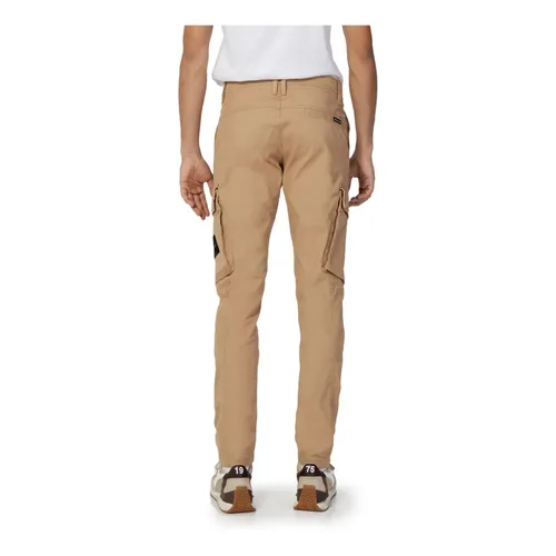 Trousers > Slim-fit Trousers - - Calvin Klein Jeans - Modalova