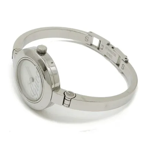 Pre-owned > Pre-owned Accessories > Pre-owned Watches - - Gucci Vintage - Modalova