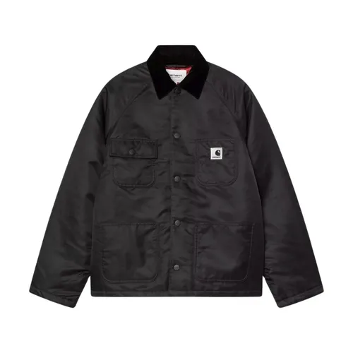 Jackets > Light Jackets - - Carhartt Wip - Modalova
