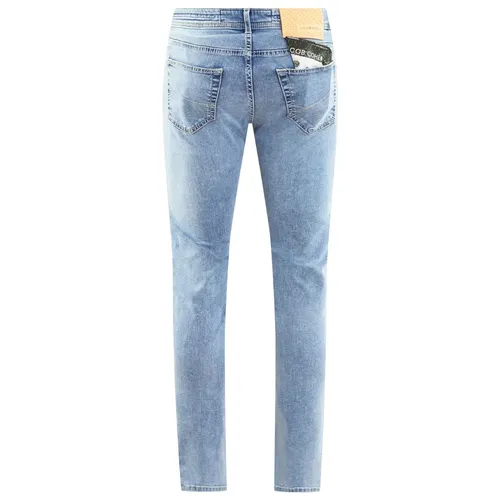 Jeans > Slim-fit Jeans - - Jacob Cohën - Modalova