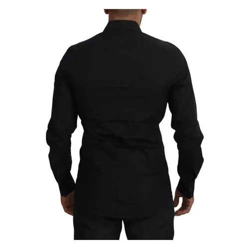 Shirts > Casual Shirts - - Dolce & Gabbana - Modalova
