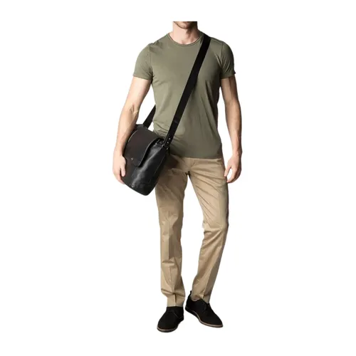 Bags > Messenger Bags - - Piquadro - Modalova