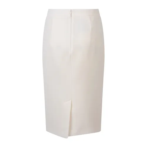 Skirts > Pencil Skirts - - Moschino - Modalova