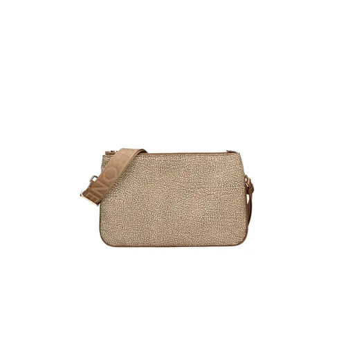 Bags > Shoulder Bags - - Borbonese - Modalova