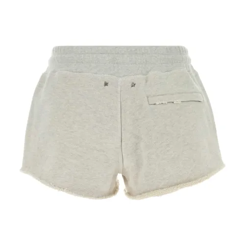 Shorts > Short Shorts - - Golden Goose - Modalova