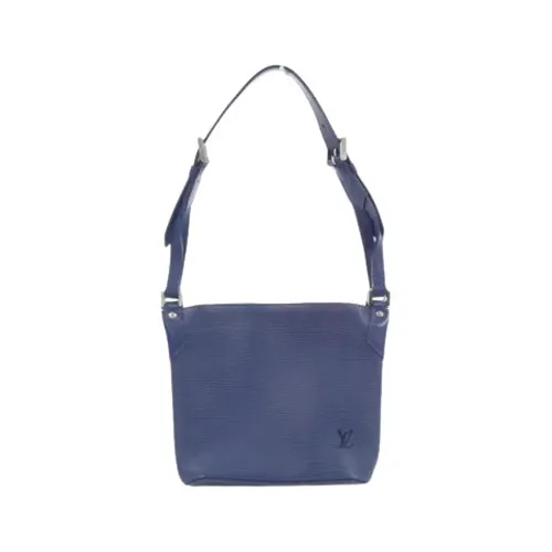 Pre-owned > Pre-owned Bags > Pre-owned Shoulder Bags - - Louis Vuitton Vintage - Modalova