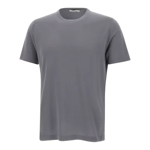 Kangra - Tops > T-Shirts - Gray - Kangra - Modalova