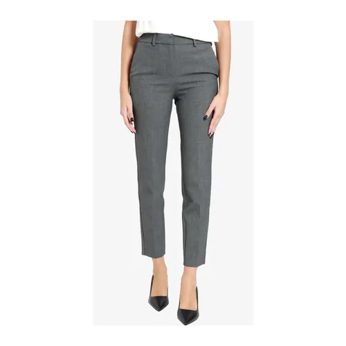 Trousers > Slim-fit Trousers - - Simona Corsellini - Modalova